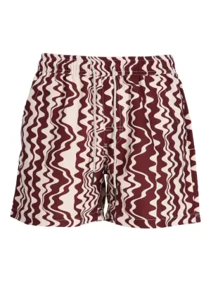 Плавки-шорты Verve