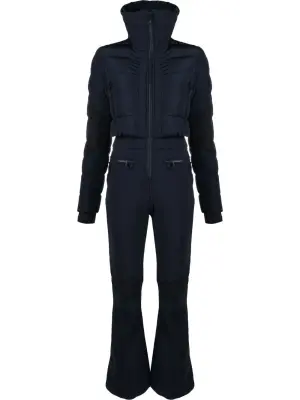 Лыжный комбинезон Clarisse с широкими брюками