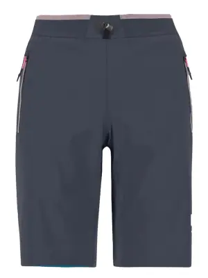 Шорты Rock Evo W с карманом на молнии