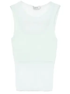 Топ Oakley Plisse