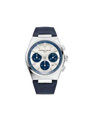 Наручные часы Highlife Chronograph Automatic 41 мм