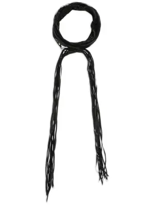 Кожаный ремень