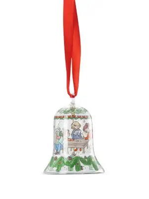 Колокол Christmas