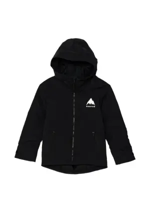 Куртка с капюшоном