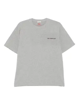 Футболка из коллаборации с Beatles