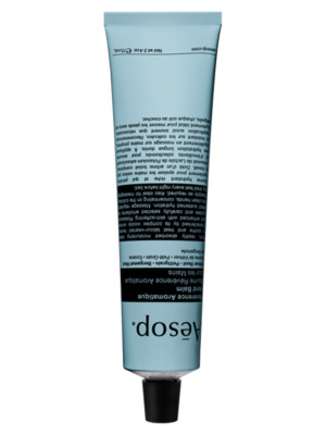 Крем для рук 'Reverence Aromatique', 75 мл