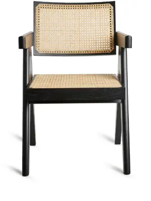 Плетеное кресло Capitol Complex