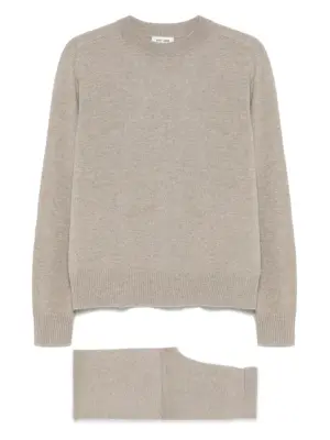 кашемировые брюки