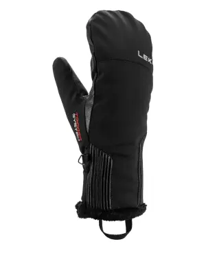 Лыжные варежки Leki Vallarta 3D
