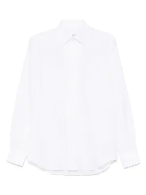 Рубашка с длинными рукавами