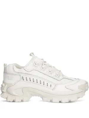 Кроссовки Intruder на шнуровке