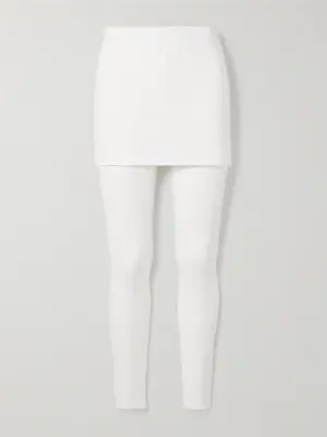 Многослойные леггинсы Joy из эластичного Lyocell TENCEL™