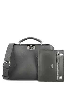 Маленькая сумка-тоут Peekaboo ISeeU