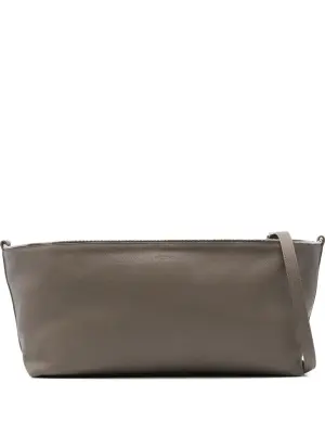 Клатч на молнии