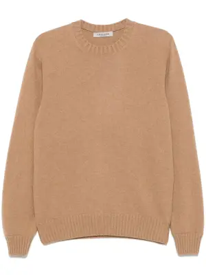 Кашемировый свитер