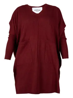 кашемировый свитер