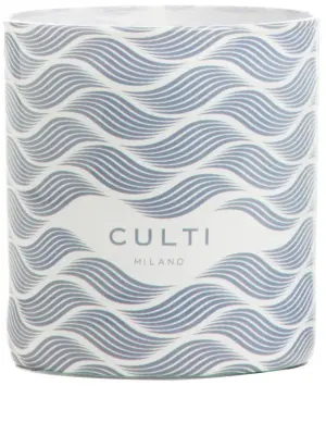 свеча Onde di Tessuto (270 г)