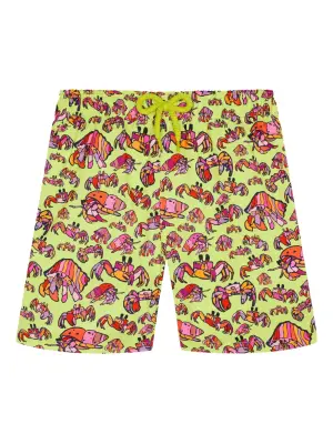 Плавки-шорты Hermit Crabs