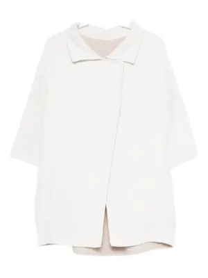 Куртка с короткими рукавами