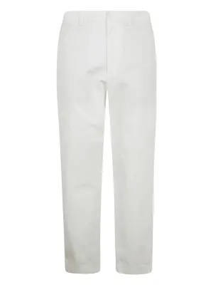 Брюки с карманами