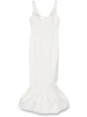 Платье миди Pualo