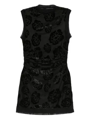 Платье мини Vittoria