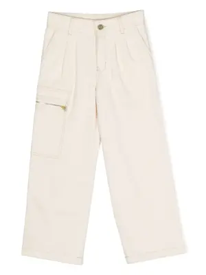 Брюки La de Nîmes