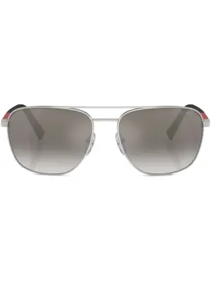 Солнцезащитные очки Linea Rossa