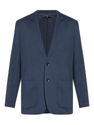 Однобортный пиджак