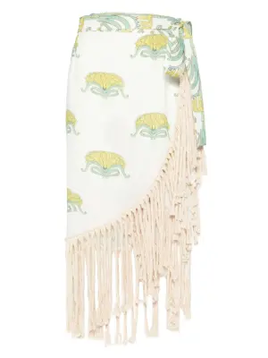 юбка Marie Louis