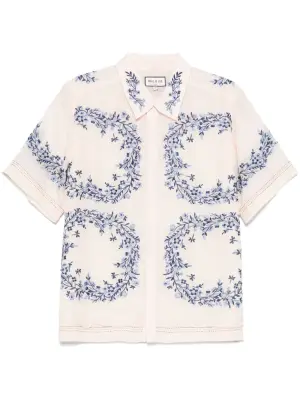 Рубашка Clamart