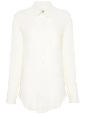 Рубашка Boyfriend