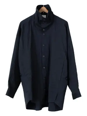 Рубашка на пуговицах