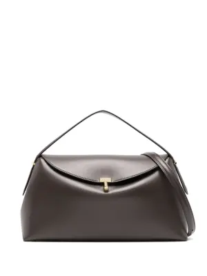 Сумка на плечо T-lock