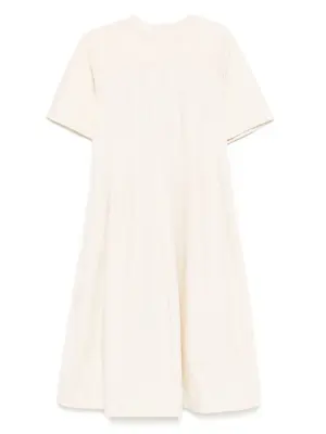 Платье миди