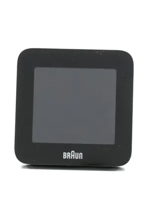 Цифровой будильник