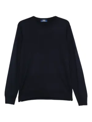 Кашемировый топ