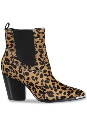 Ботильоны Tinna 85