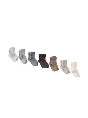 Комплект из семи пар носков Day-of-the-Week