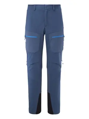 Брюки с логотипом