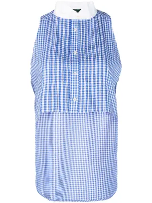 Рубашка Rampling Baby без рукавов