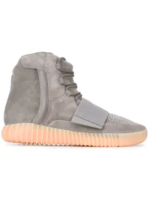 Кроссовки Yeezy Boost 750 Grey Gum