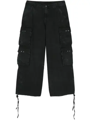 Брюки карго Trianon