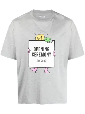 Футболка с логотипом