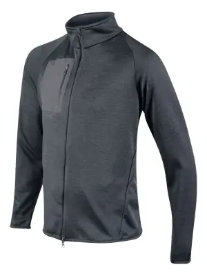 Куртка на молнии