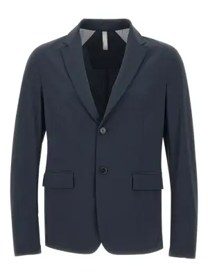 Однобортный пиджак