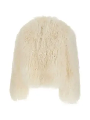 Куртка Marina из овечьего меха