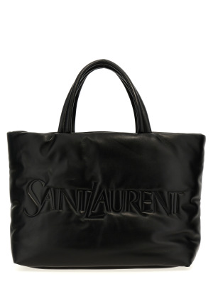 шоппер Saint Laurent
