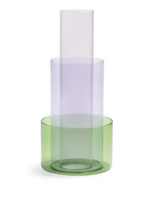 Большая ваза Amphi (32,5 x 14,5 см)