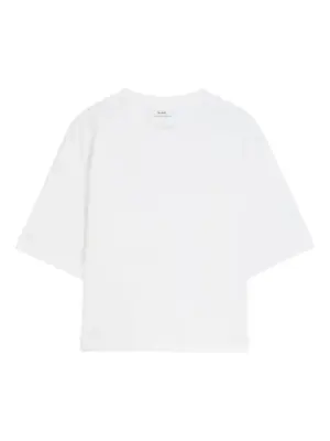 Футболка свободного кроя Joyce